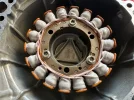 neuer Stator