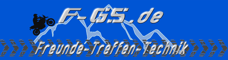 F-GS.de Freunde - Treffen - Technik